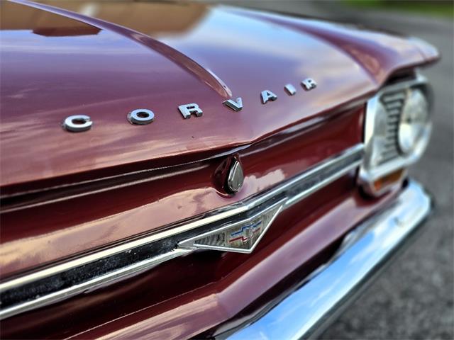 1964 Chevrolet Corvair (CC-2101175) for sale in Saratoga Springs, New York
