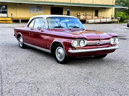 1964 Chevrolet Corvair (CC-2101175) for sale in Saratoga Springs, New York