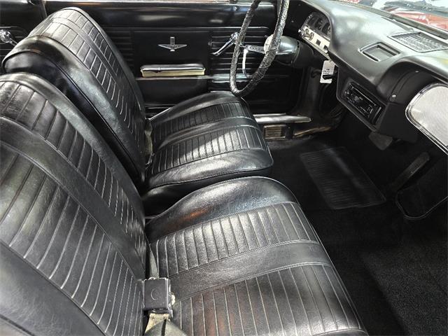 1964 Chevrolet Corvair (CC-2101175) for sale in Saratoga Springs, New York