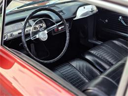 1964 Chevrolet Corvair (CC-2101175) for sale in Saratoga Springs, New York