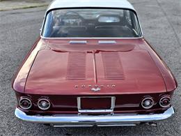 1964 Chevrolet Corvair (CC-2101175) for sale in Saratoga Springs, New York