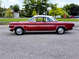 1964 Chevrolet Corvair (CC-2101175) for sale in Saratoga Springs, New York