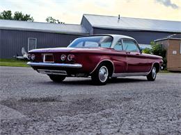1964 Chevrolet Corvair (CC-2101175) for sale in Saratoga Springs, New York
