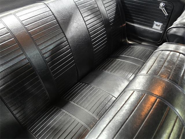 1964 Chevrolet Corvair (CC-2101175) for sale in Saratoga Springs, New York