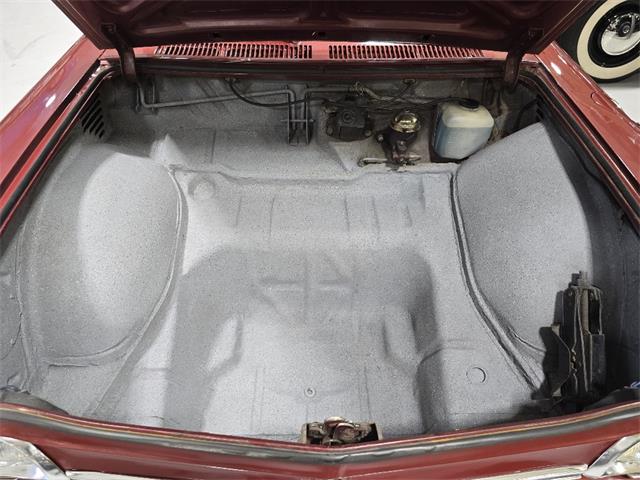 1964 Chevrolet Corvair (CC-2101175) for sale in Saratoga Springs, New York
