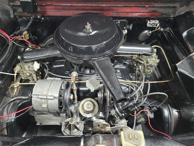 1964 Chevrolet Corvair (CC-2101175) for sale in Saratoga Springs, New York