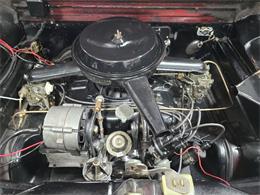 1964 Chevrolet Corvair (CC-2101175) for sale in Saratoga Springs, New York
