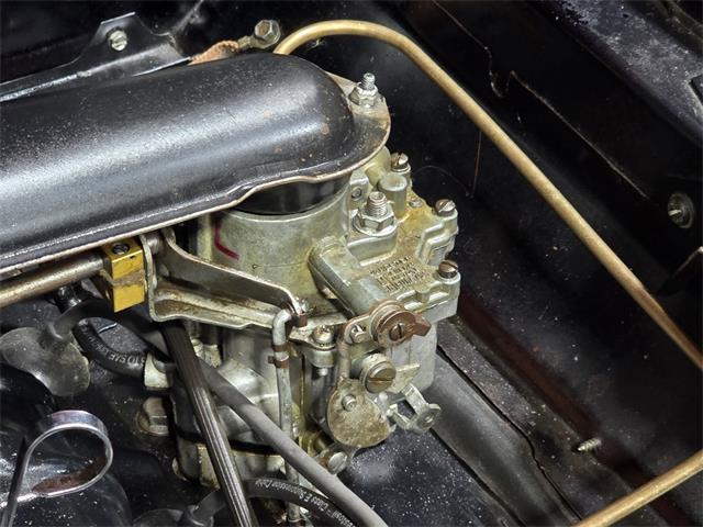 1964 Chevrolet Corvair (CC-2101175) for sale in Saratoga Springs, New York