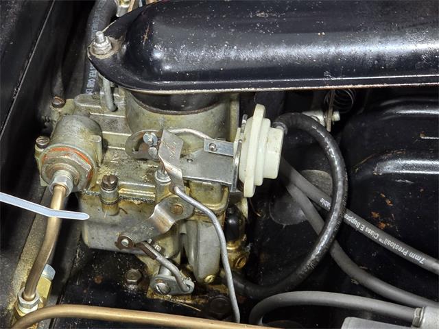 1964 Chevrolet Corvair (CC-2101175) for sale in Saratoga Springs, New York