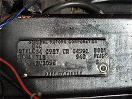 1964 Chevrolet Corvair (CC-2101175) for sale in Saratoga Springs, New York