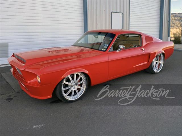 1967 Ford Mustang (CC-2101176) for sale in Las Vegas, Nevada