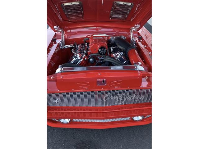 1967 Ford Mustang (CC-2101176) for sale in Las Vegas, Nevada