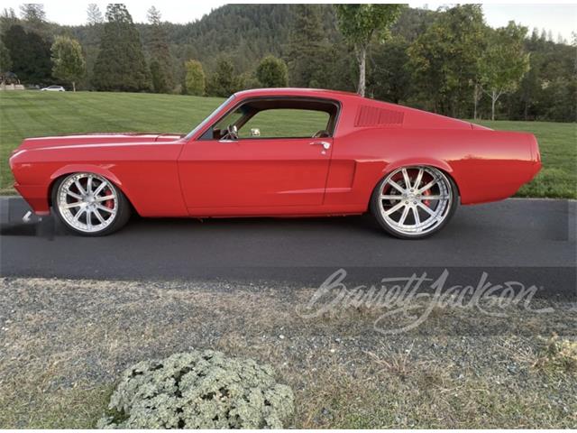 1967 Ford Mustang (CC-2101176) for sale in Las Vegas, Nevada