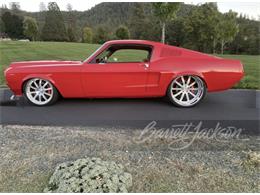 1967 Ford Mustang (CC-2101176) for sale in Las Vegas, Nevada