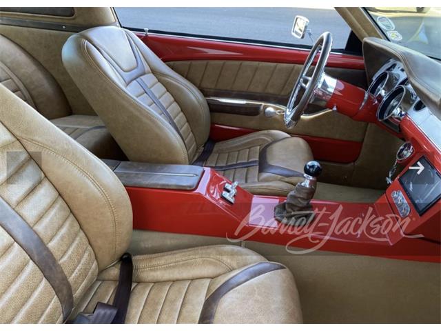 1967 Ford Mustang (CC-2101176) for sale in Las Vegas, Nevada