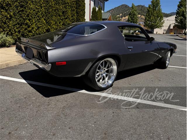 1971 Chevrolet Camaro RS (CC-2101177) for sale in Las Vegas, Nevada