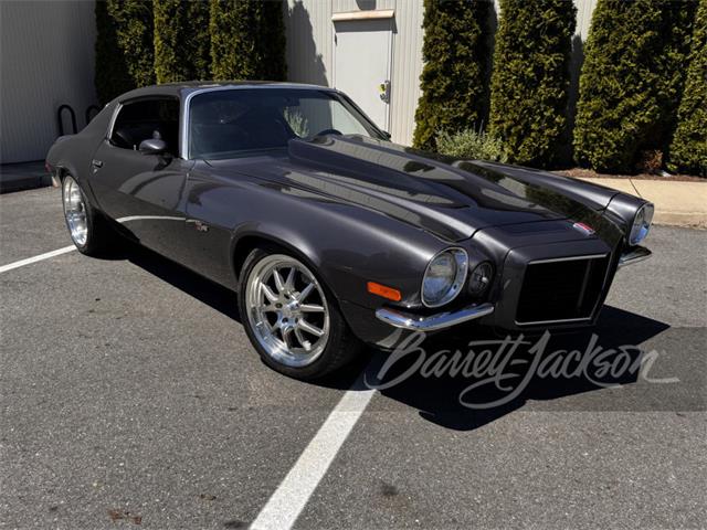 1971 Chevrolet Camaro RS (CC-2101177) for sale in Las Vegas, Nevada