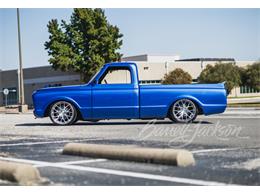 1968 Chevrolet C10 (CC-2101178) for sale in Las Vegas, Nevada