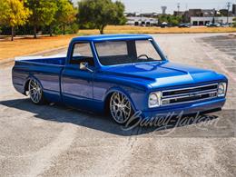 1968 Chevrolet C10 (CC-2101178) for sale in Las Vegas, Nevada