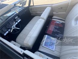 1967 Chevrolet Impala (CC-2101179) for sale in Las Vegas, Nevada