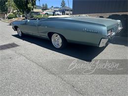1967 Chevrolet Impala (CC-2101179) for sale in Las Vegas, Nevada