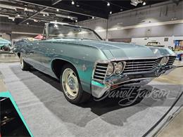 1967 Chevrolet Impala (CC-2101179) for sale in Las Vegas, Nevada