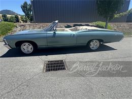 1967 Chevrolet Impala (CC-2101179) for sale in Las Vegas, Nevada