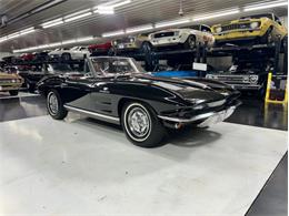 1963 Chevrolet Corvette (CC-2100118) for sale in North Canton, Ohio