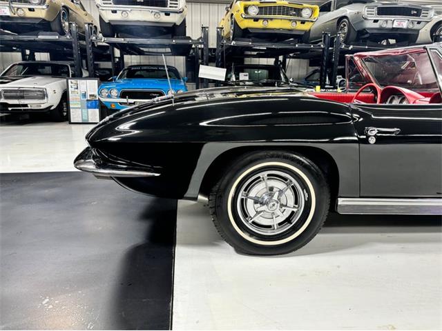 1963 Chevrolet Corvette (CC-2100118) for sale in North Canton, Ohio