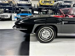 1963 Chevrolet Corvette (CC-2100118) for sale in North Canton, Ohio
