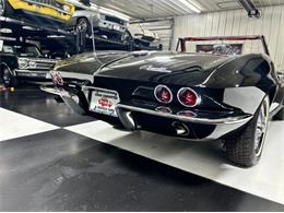 1963 Chevrolet Corvette (CC-2100118) for sale in North Canton, Ohio