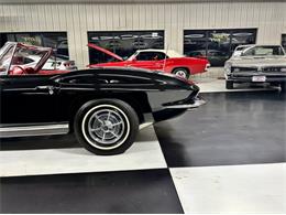 1963 Chevrolet Corvette (CC-2100118) for sale in North Canton, Ohio