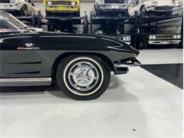 1963 Chevrolet Corvette (CC-2100118) for sale in North Canton, Ohio