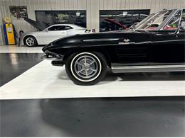 1963 Chevrolet Corvette (CC-2100118) for sale in North Canton, Ohio