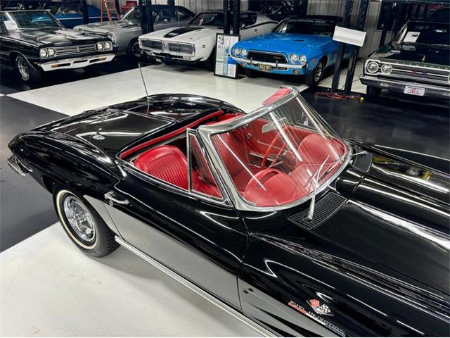 1963 Chevrolet Corvette (CC-2100118) for sale in North Canton, Ohio