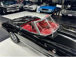 1963 Chevrolet Corvette (CC-2100118) for sale in North Canton, Ohio