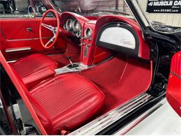 1963 Chevrolet Corvette (CC-2100118) for sale in North Canton, Ohio