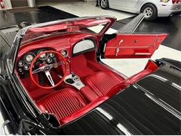 1963 Chevrolet Corvette (CC-2100118) for sale in North Canton, Ohio
