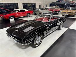 1963 Chevrolet Corvette (CC-2100118) for sale in North Canton, Ohio