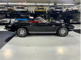 1963 Chevrolet Corvette (CC-2100118) for sale in North Canton, Ohio