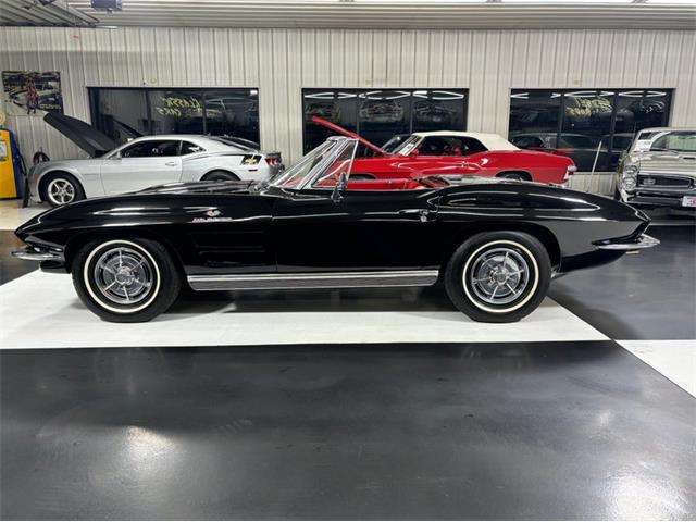 1963 Chevrolet Corvette (CC-2100118) for sale in North Canton, Ohio