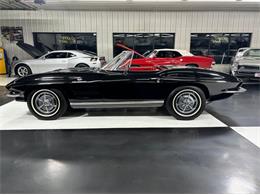 1963 Chevrolet Corvette (CC-2100118) for sale in North Canton, Ohio