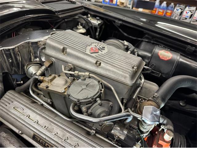 1963 Chevrolet Corvette (CC-2100118) for sale in North Canton, Ohio