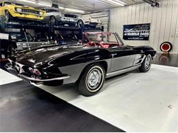 1963 Chevrolet Corvette (CC-2100118) for sale in North Canton, Ohio
