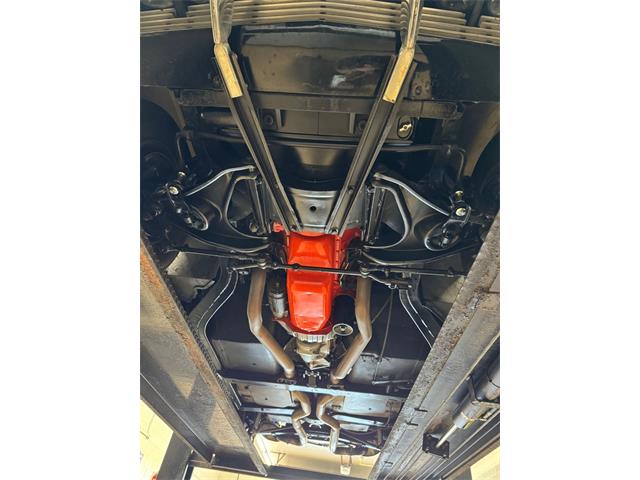 1963 Chevrolet Corvette (CC-2100118) for sale in North Canton, Ohio