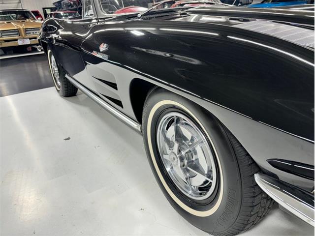 1963 Chevrolet Corvette (CC-2100118) for sale in North Canton, Ohio