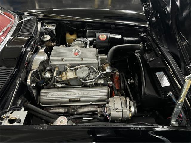 1963 Chevrolet Corvette (CC-2100118) for sale in North Canton, Ohio