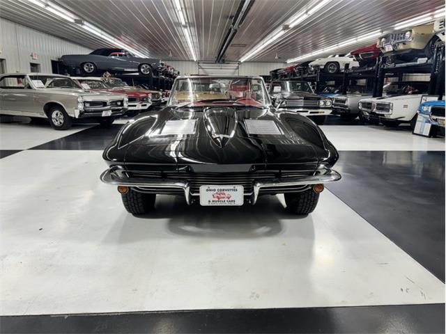 1963 Chevrolet Corvette (CC-2100118) for sale in North Canton, Ohio