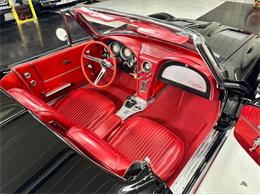 1963 Chevrolet Corvette (CC-2100118) for sale in North Canton, Ohio