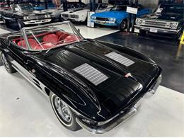 1963 Chevrolet Corvette (CC-2100118) for sale in North Canton, Ohio